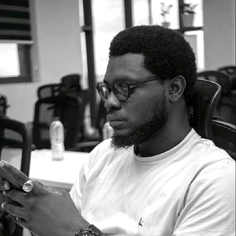 Oluwatobiloba Adebayo