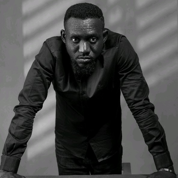 Adewale Adeyemi