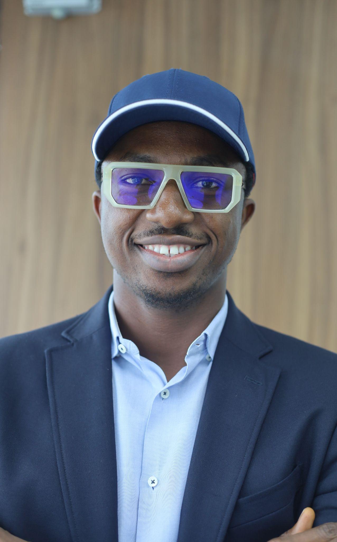 Uzor Daniel