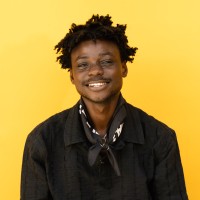 Tomiwa Andrew