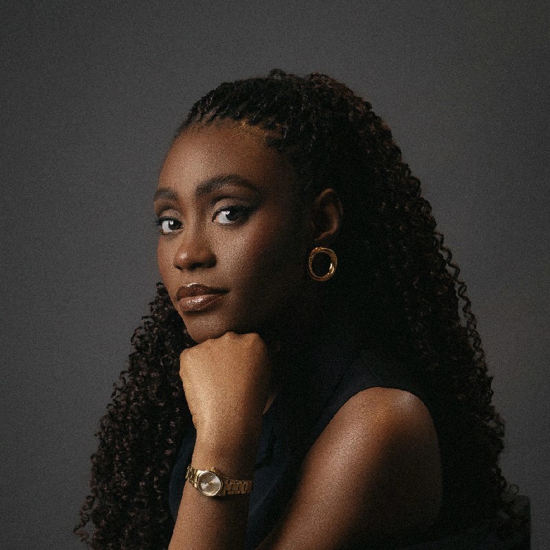 Rebecca Momah