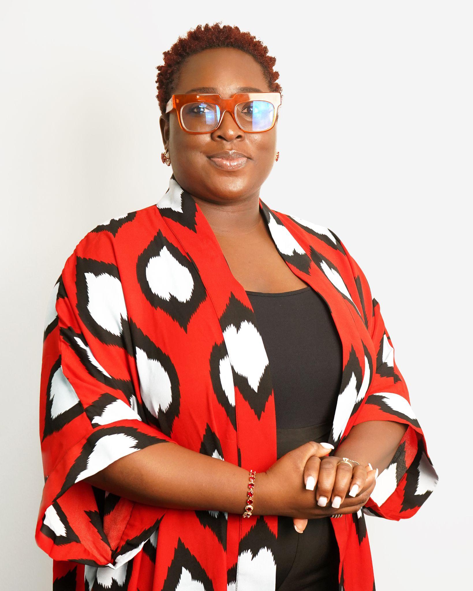 Teniola Akanni