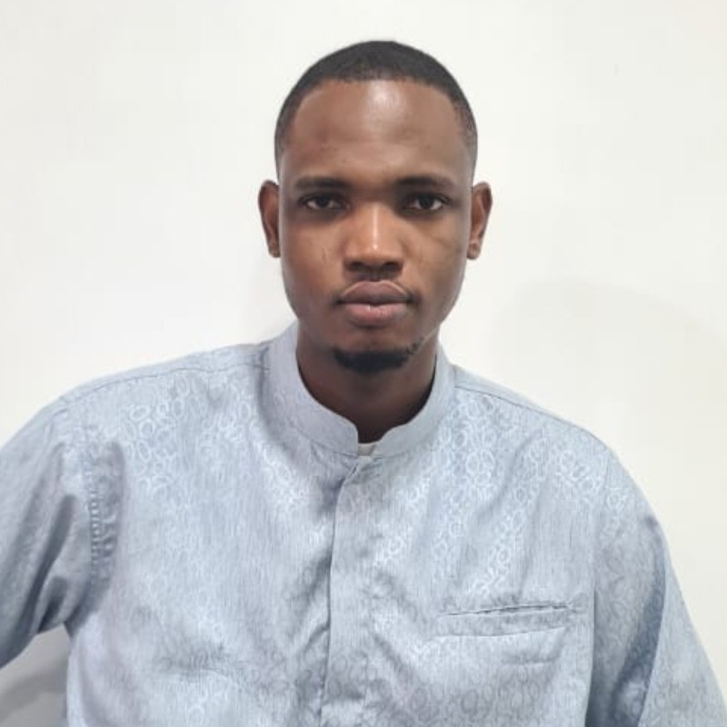 Honour Aghedo