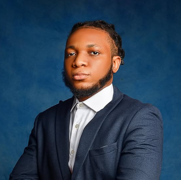 Victor Ekpo