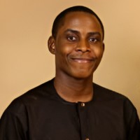 James Titiloye