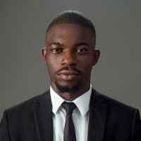 Eniola Olatunji
