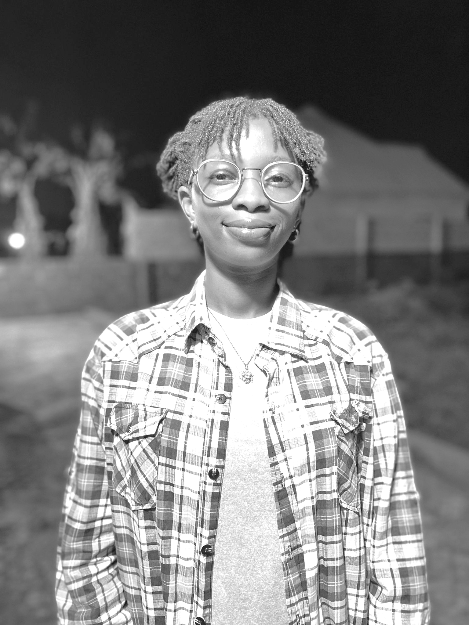 Ireayomide Ajayi