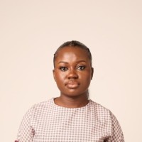 Mercy Agbai