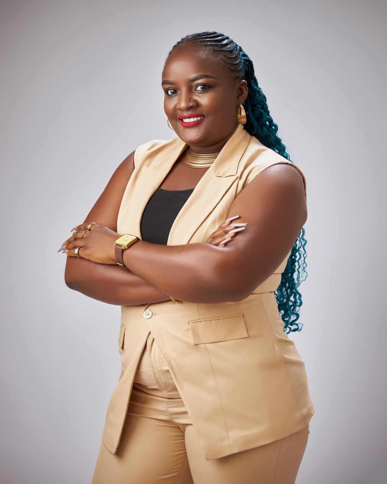Chinonye Ugwoke